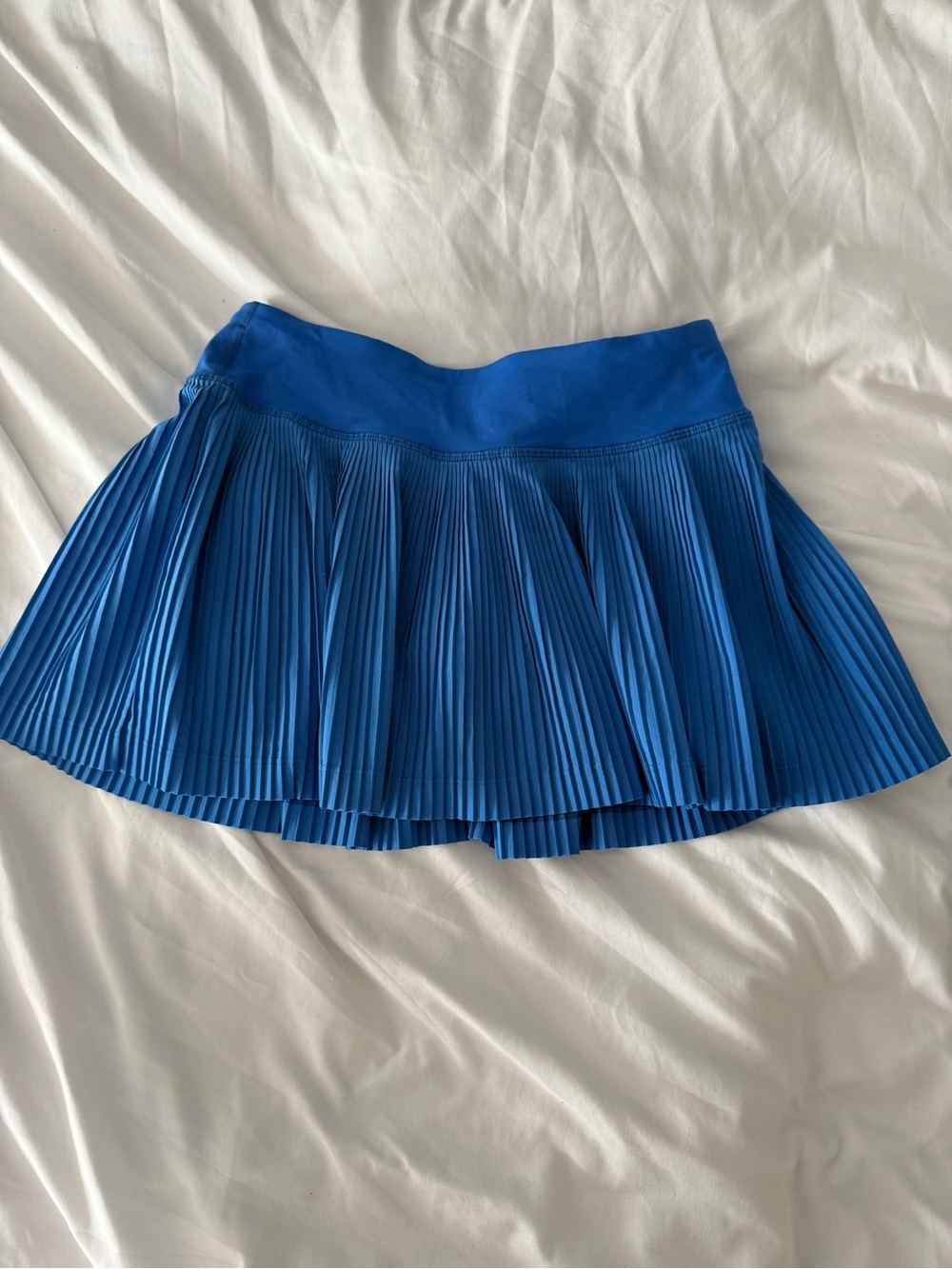LULULEMON Pleated Women’s Skirt